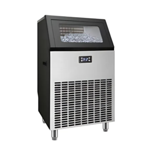 Coldline EIC200 22" 200 lb. Commercial Full Cube Ice Machine