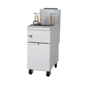SR-PC11-NG Natural Gas Pasta Cooker - 122,000 BTU
