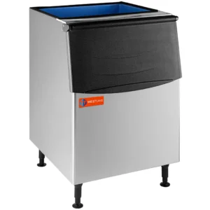 Westlake B-375 Commercial Ice Storage Bin - 440 lbs Capacity