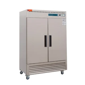 Westlake WKR-49B: High-Performance 2-Door Reach-In Refrigerator