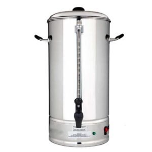 Prepline PCP15 Stainless Steel Coffee Urn Percolator,63 Cups