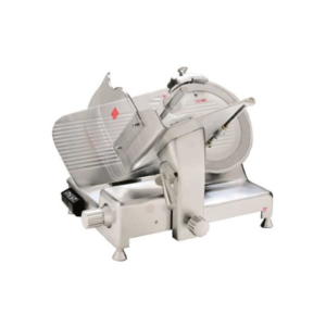Prepline HBS350 14" Blade Commercial Manual Meat Slicer