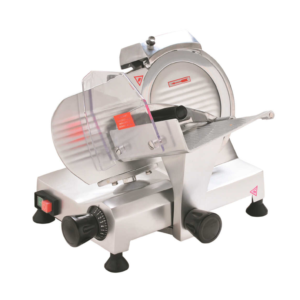 Prepline HBS250 10" Blade Commercial Manual Meat Slicer