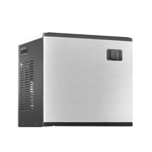 Coldline EIC350T-FA 22" 350 lb. Modular Full Cube Ice Machine