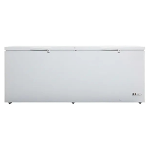 Coldline CF91 91" Commercial Chest Freezer - 26.7 Cu. Ft.