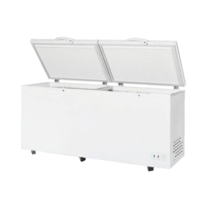 Coldline CF76 76" Commercial Chest Freezer - 22 Cu. Ft.
