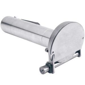 Prepline MC1 Electric Shawarma Gyro Kebab Knife - 110V