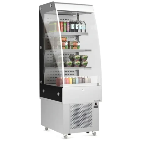 https://www.kitchenall.com/marchia-mds250-68-vertical-open-refrigerated-grab-and-go-display-case.html