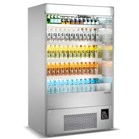 Marchia MDS48 48 Open Air Cooler