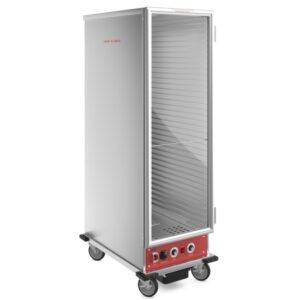 MPN1836 Full Size Heated Warming Holding Cabinet