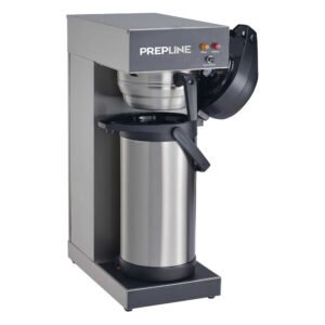 Prepline PACM-1A Automatic Airpot Coffee Brewer