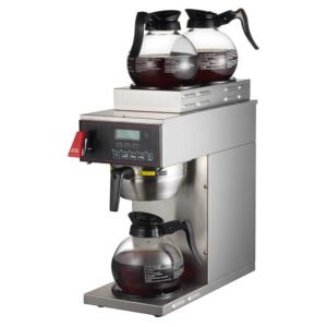 Prepline PAICM-3D Digital Control Automatic Coffee Maker