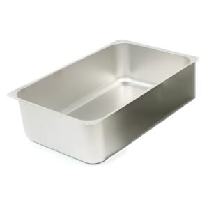 Full Size 6" Deep Aluminum Spillage (Demo)