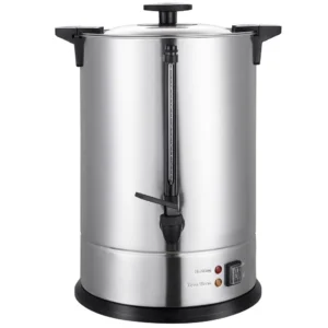 WB-15 4 Gallon 103 Cup Water Boiler - 120V 1500W