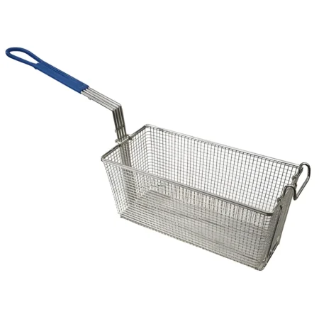 Standard Range Basket for SR Series 3 or 4 Tube Fryer