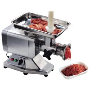 Commercial Deli Meat Grinder - #12 Hub - Express KitchQuip