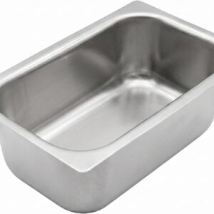 Stainless Steel Hood Grease Cup
