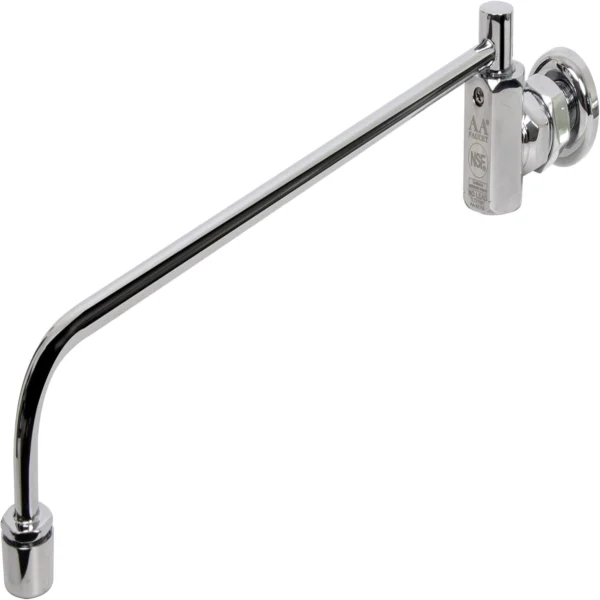 wok faucet TWF-12