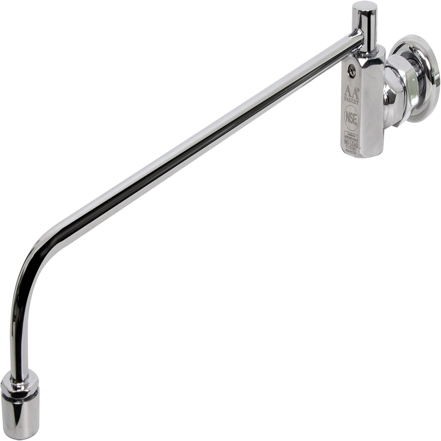 wok faucet TWF-12