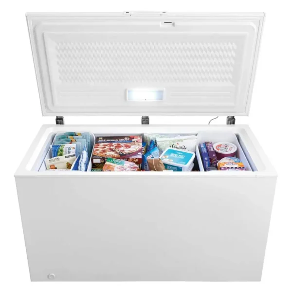 Coldline 60 Commercial Chest Freezer