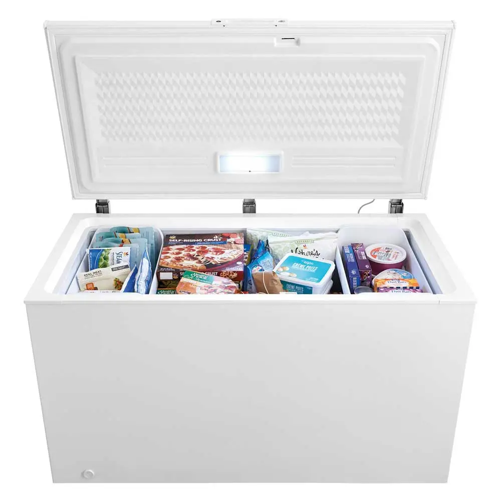 Coldline 60 Commercial Chest Freezer