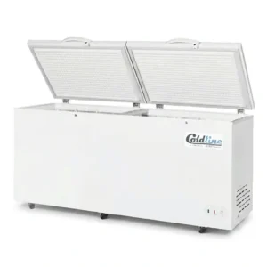 Coldline 76 Commercial Chest Freezer