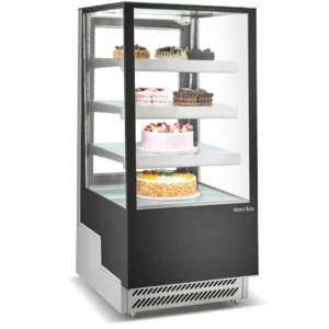 Marchia 25 Refrigerated Bakery Display Case