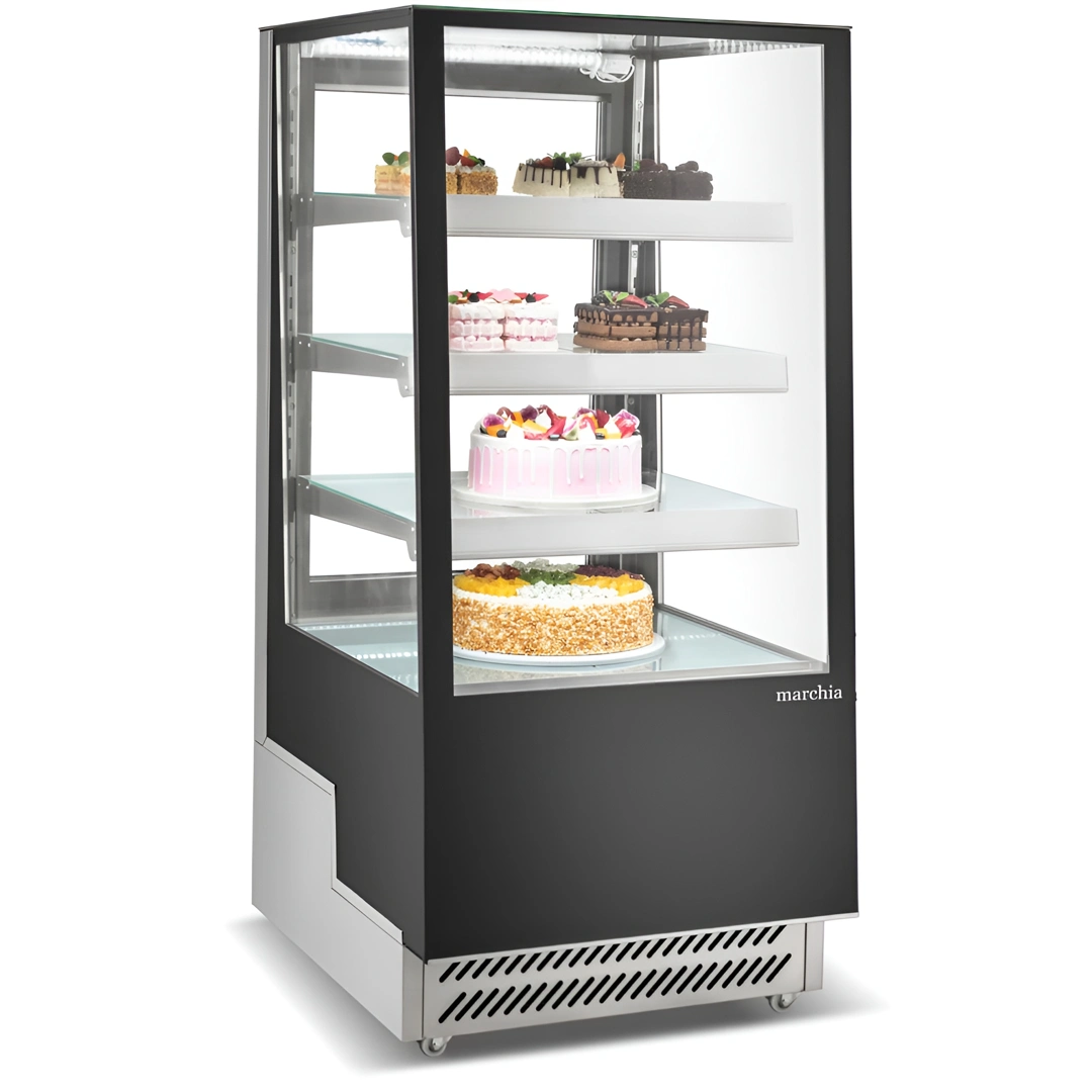 Marchia 25 Refrigerated Bakery Display Case