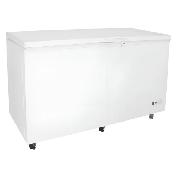Coldline 60 Commercial Chest Freezer