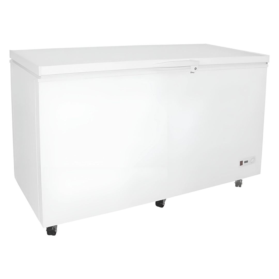 Coldline 60 Commercial Chest Freezer