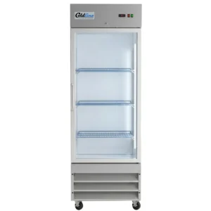 Coldline 29 Commercial Reach-In Refrigerator