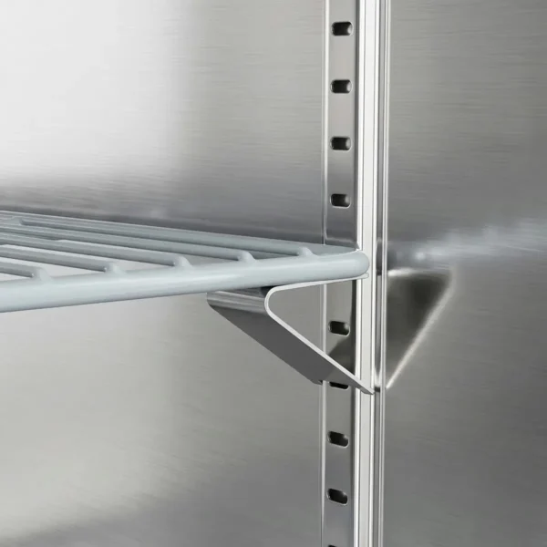 Coldline 54 Commercial Reach-In Refrigerator