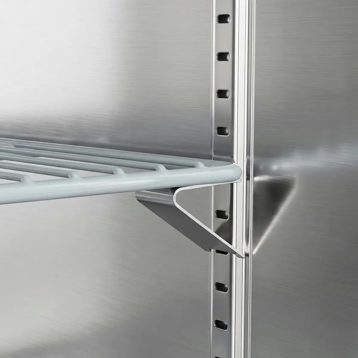 Coldline 54 Commercial Reach-In Refrigerator