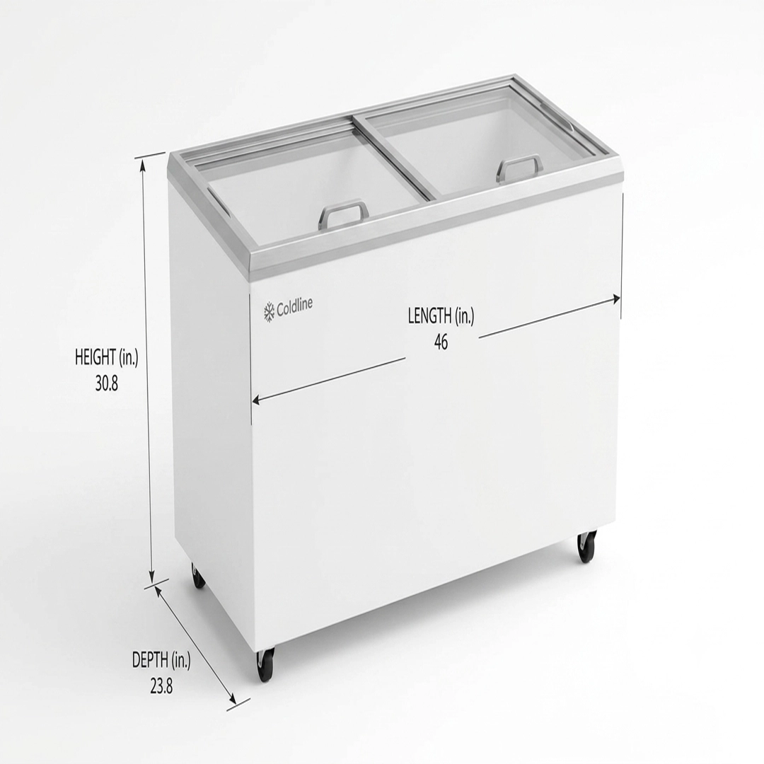 coldline-46-glass-top-ice-cream-freezer