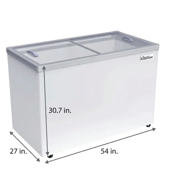 coldline-54-glass-top-ice-cream-freezer