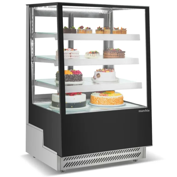 Marchia 36 Refrigerated Bakery Display Case