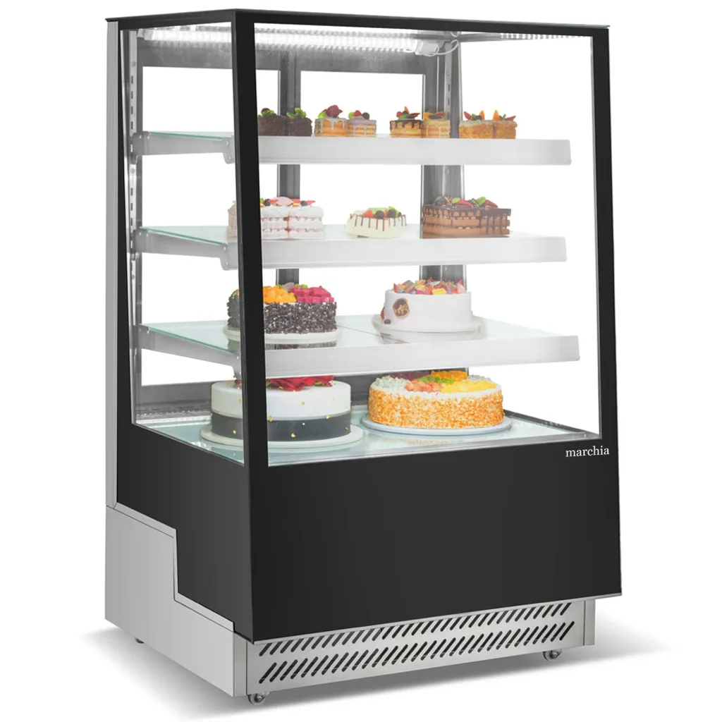 Marchia 36 Refrigerated Bakery Display Case