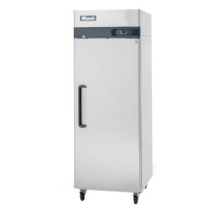 Premium 1 Door Reach-In Freezer | Commercial Stainless Steel Freezer