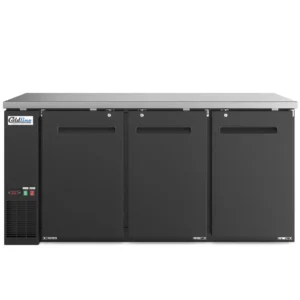 Coldline 72 Swing Back Bar Wine Cooler