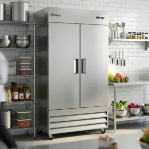 Coldline C35F 40″ Commercial Reach-In Freezer