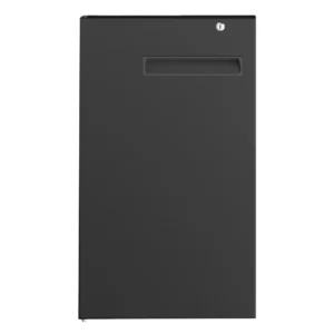 Coldline CBB-48-LD Left Hinged Solid Door for CBB-48 CDD-48
