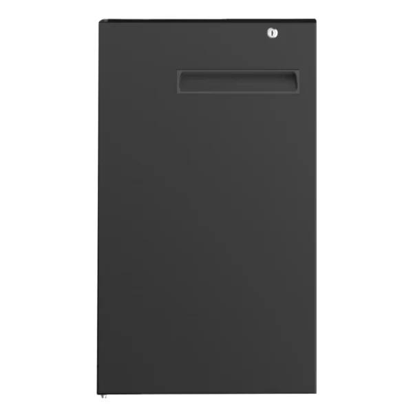 Coldline CBB-48-LD Left Hinged Solid Door for CBB-48 CDD-48