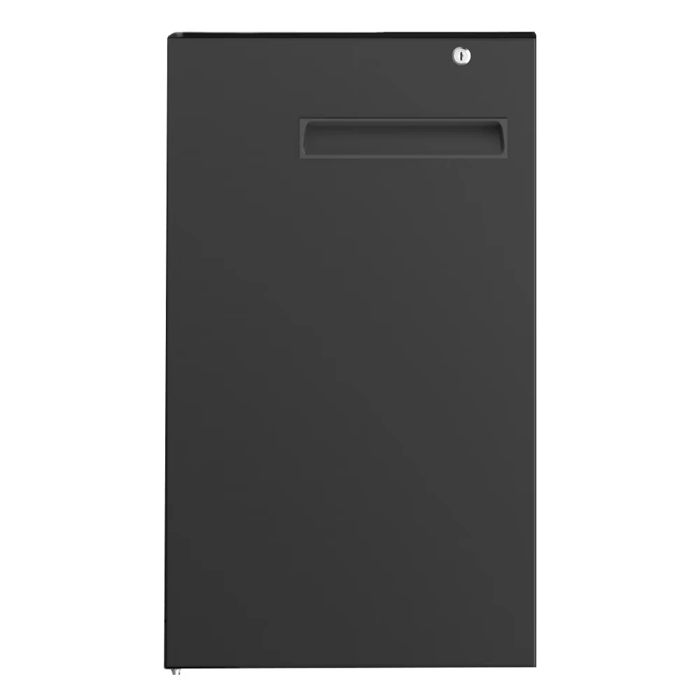Coldline CBB-48-LD Left Hinged Solid Door for CBB-48 CDD-48