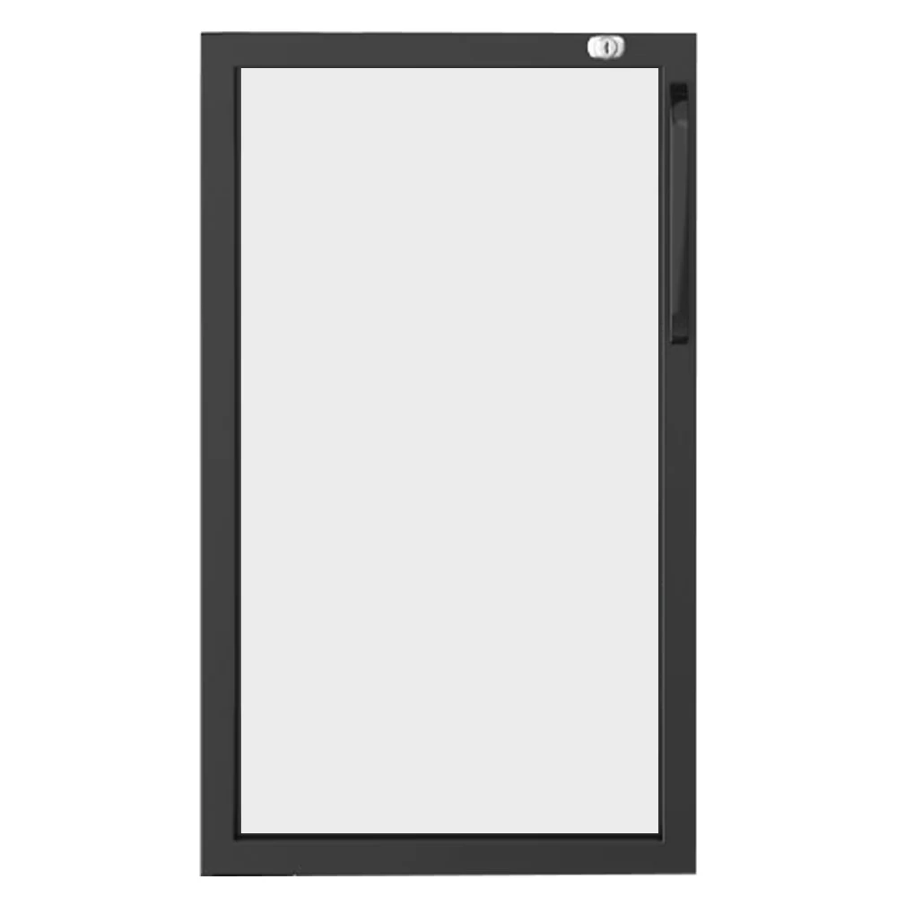 Coldline CBB-48-LG Left Hinged Glass Door for CBB-48G