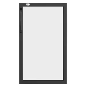 Coldline CBB-48-RG Right Hinged Glass Door for CBB-48G