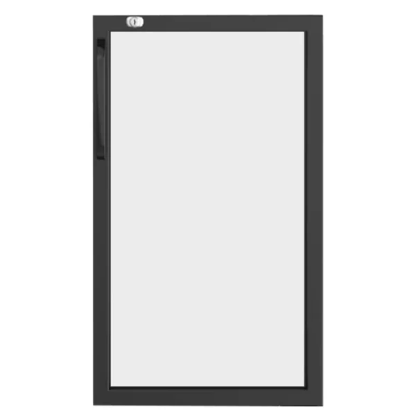 Coldline CBB-48-RG Right Hinged Glass Door for CBB-48G