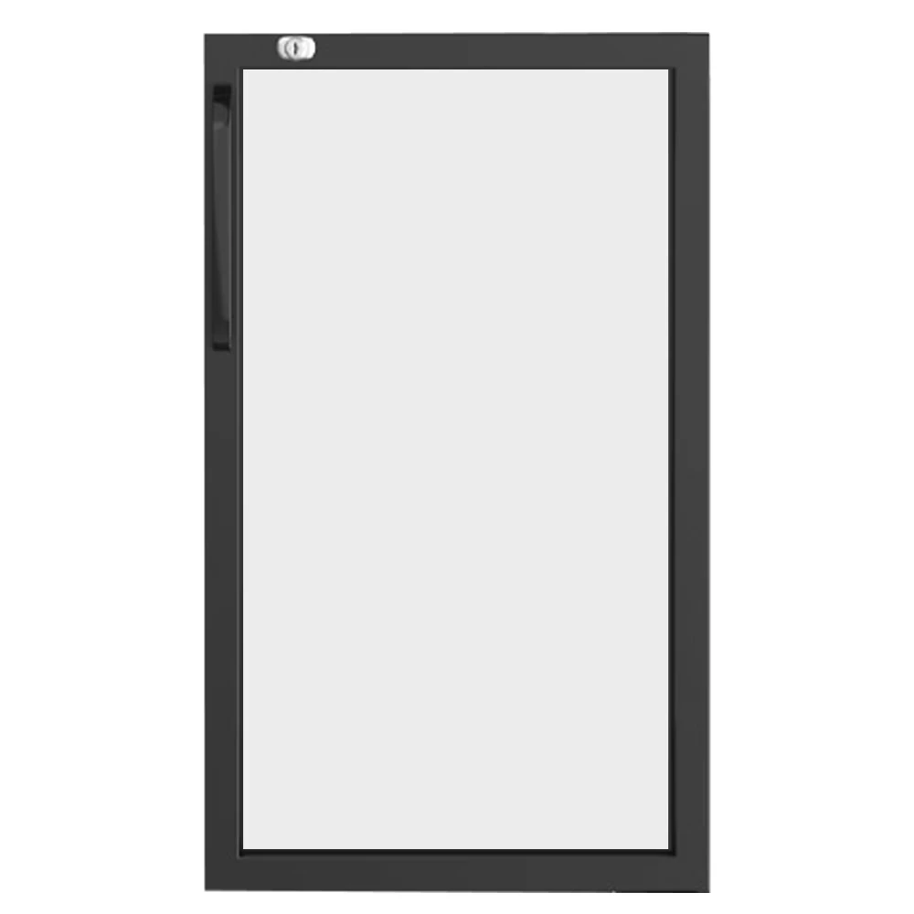 Coldline CBB-48-RG Right Hinged Glass Door for CBB-48G