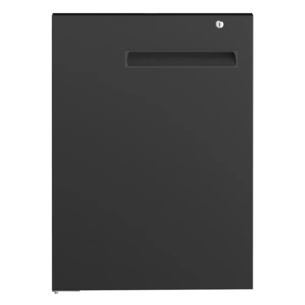 Coldline CBB-60-LD Left Hinged Solid Door for CBB-60 CDD-60