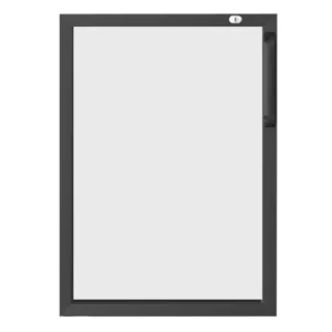 Coldline CBB-60-LG Left Hinged Glass Door for CBB-60G
