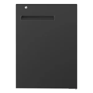 Coldline CBB-60-RD Right Hinged Solid Door